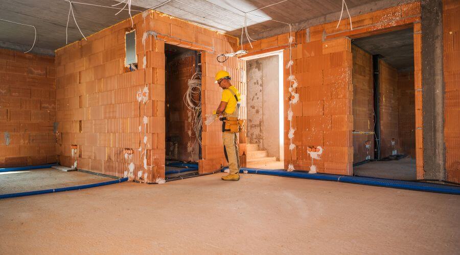 Expert flood damage restoration services in Clinton Corners, NY